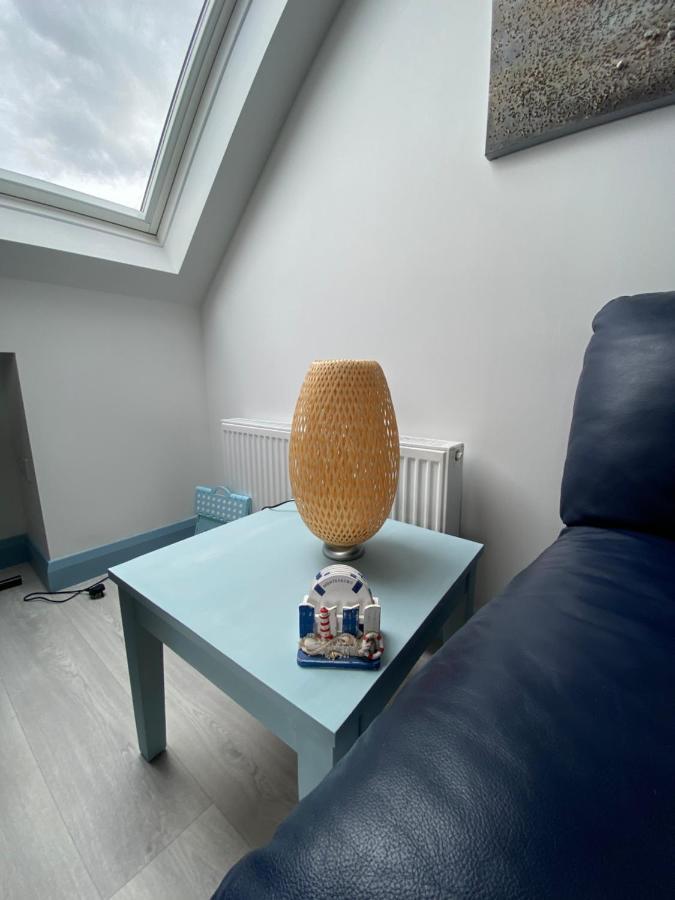 Blue Pearl Apartment Downings Kültér fotó