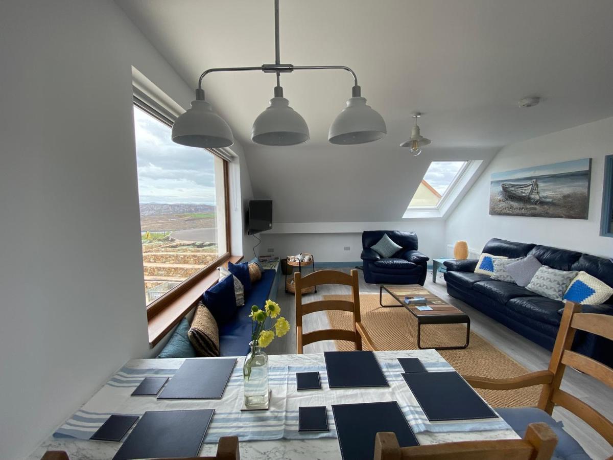 Blue Pearl Apartment Downings Kültér fotó