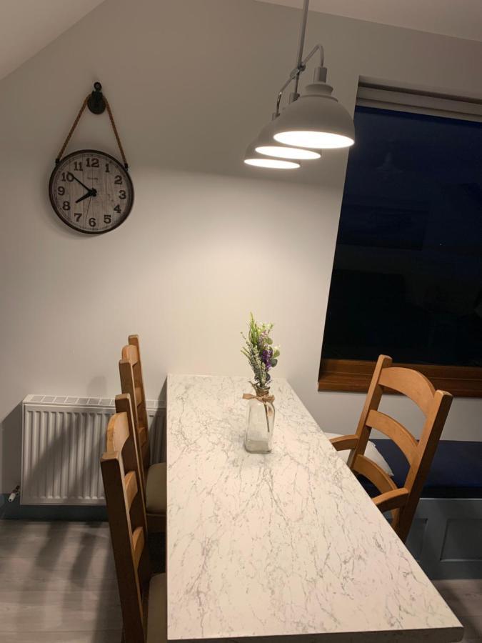 Blue Pearl Apartment Downings Kültér fotó