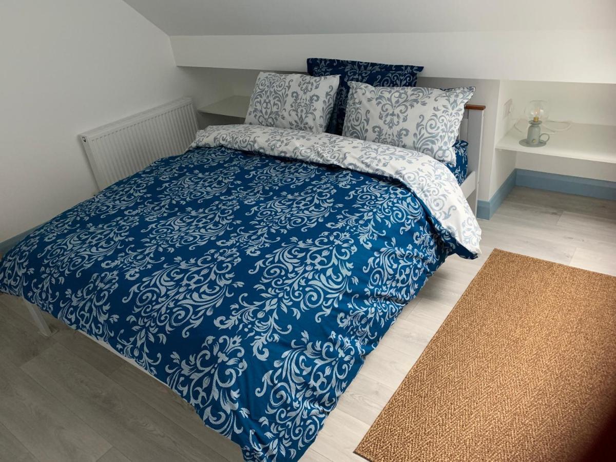 Blue Pearl Apartment Downings Kültér fotó