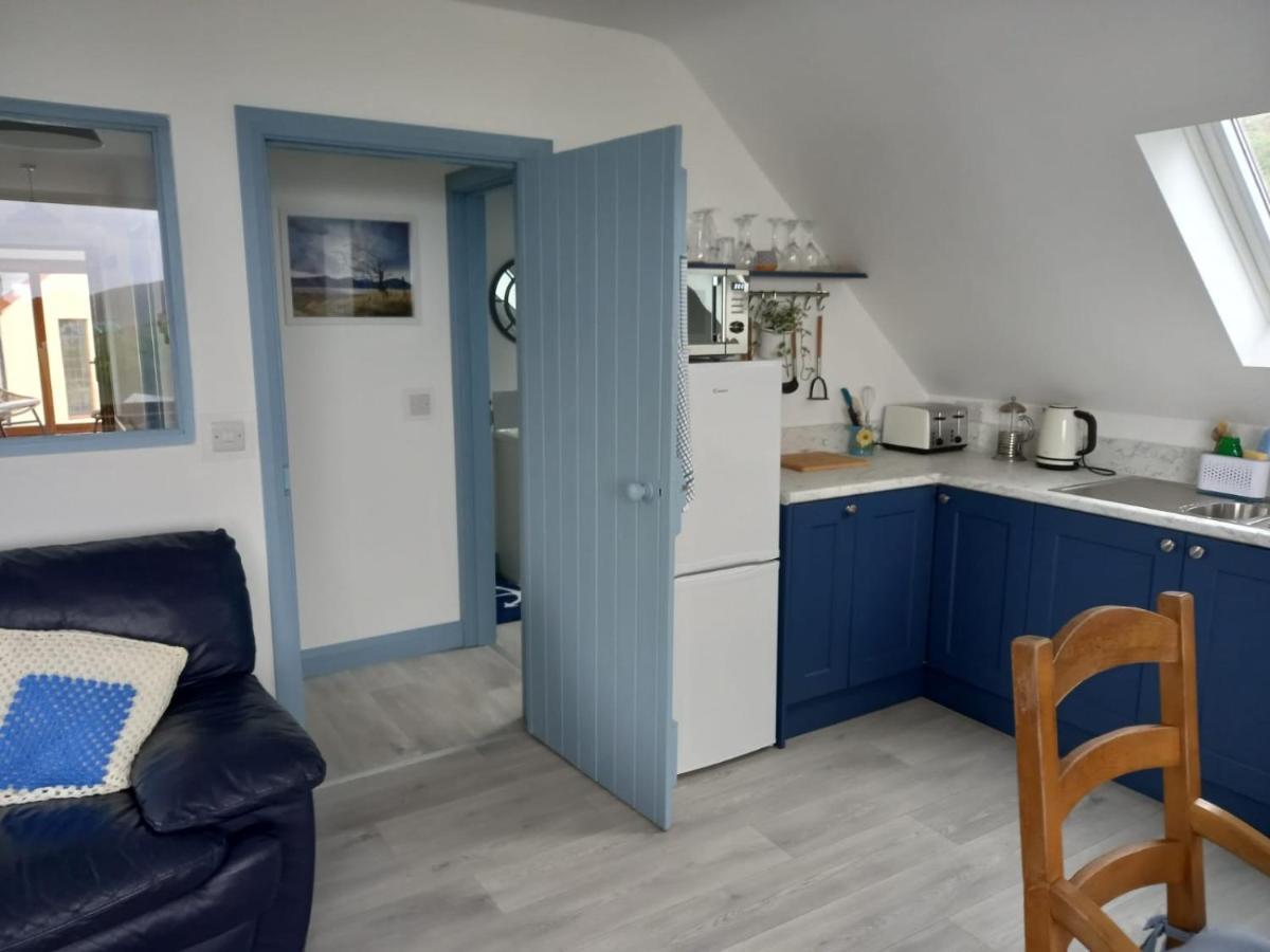 Blue Pearl Apartment Downings Kültér fotó