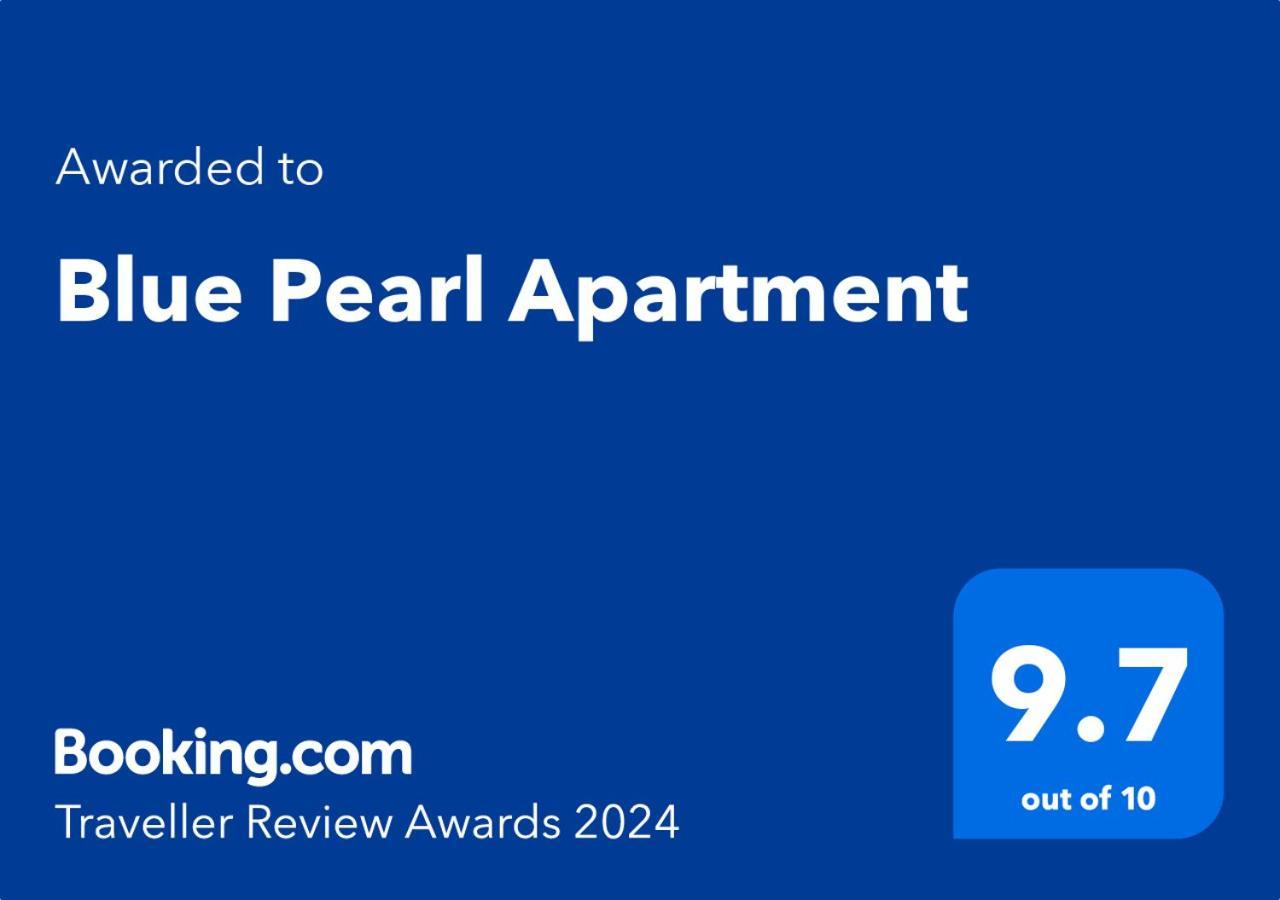 Blue Pearl Apartment Downings Kültér fotó